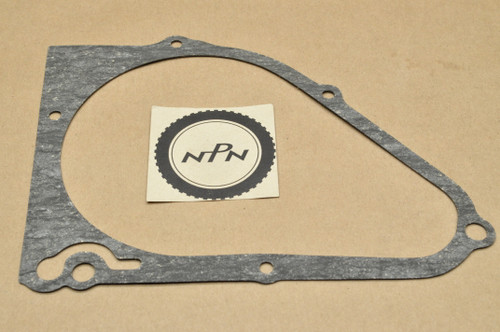 NOS Honda CB350 CB350G CL350 SL350 Stator Magneto Cover Gasket 11395-286-040