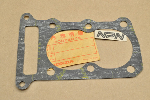NOS Honda CL125 SS125 Cylinder Gasket 12191-230-000