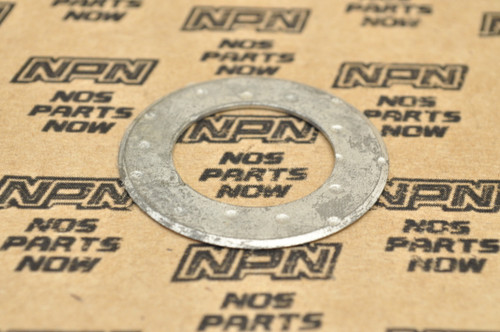 NOS Honda ATC250 CR250 FL250 FL350 MT250 Connecting Rod Washer 13202-357-300