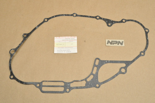 NOS Honda XL250 XL500 XR250 XR500 Clutch Cover Gasket 11394-MA0-000