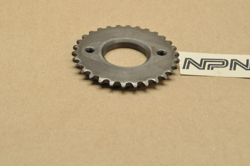 Vtg OEM Honda ATC110 ATC90 CL90 CM91 CT110 CT90 S90 ST90 Cam Sprocket 14321-028-000