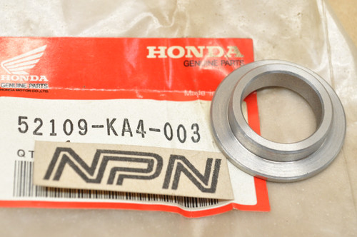 NOS Honda 1981 CR125 R CR250 R CR450 R Swing Arm Pivot Bushing 52109-KA4-003
