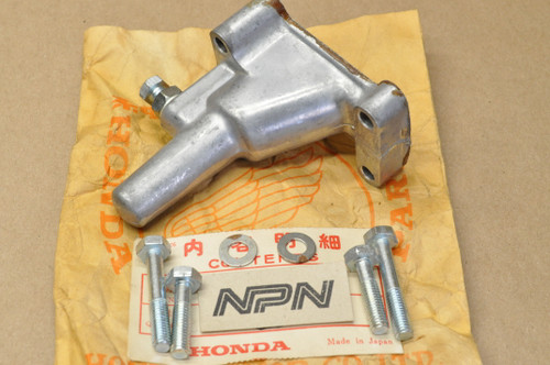 NOS Honda CB350 K0-K4 CL350 K0-K5 SL350 K0-K2 Cam Chain Tensioner 06141-286-000