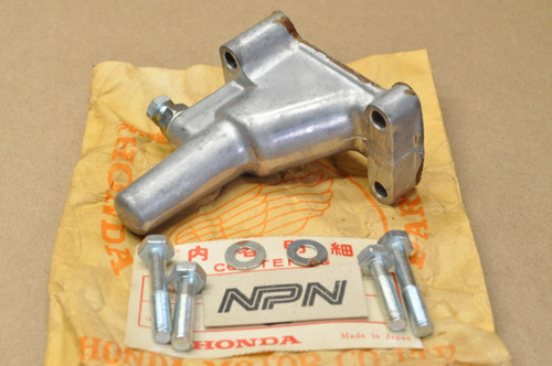 NOS Honda CB350 K0-K4 CL350 K0-K5 SL350 K0-K2 Cam Chain Tensioner 06141-286-000