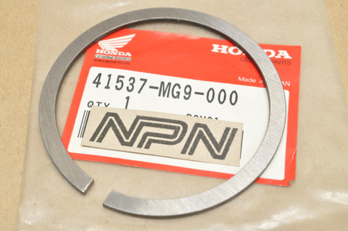 NOS Honda GL1200 GL1500 Final Driven Gear Spacer Ring Shim H (2.24) 41537-MG9-000
