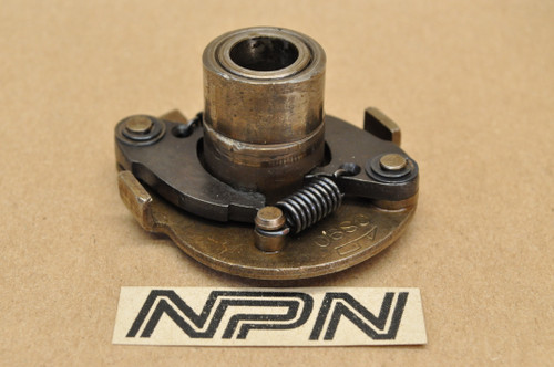Vintage Used OEM Honda CM91 CT90 K0 Points Spark Advancer 30220-028-003
