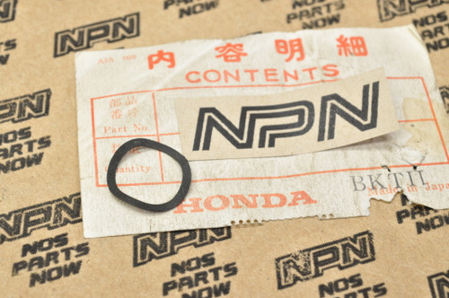 NOS Honda C110 CL70 CT125 MT250 TL250 XL250 XL350 Z50 Spring 16956-011-010