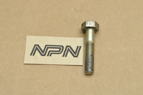 Vintage OEM Honda CT125 CT90 S90 SL125 TL125 XL175 Rotor Bolt 95015-11100