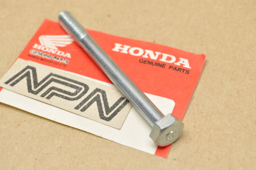 NOS Honda CA72 CA77 CB350 CB450 CL350 CL450 SL350 XL175 Bolt 92101-06065-0A