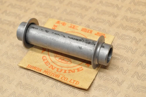 NOS Honda QA50 K0-K3 Z50 A K0-78 1979 Z50R Rear Axle Distance Collar 42620-045-020