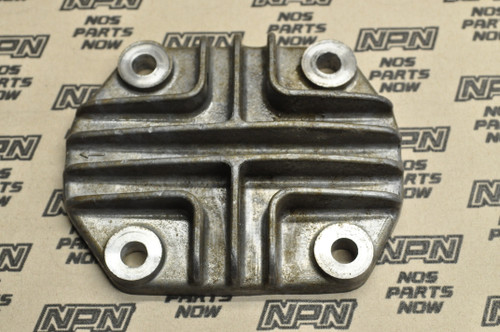 Vintage Used OEM Honda C70 CT70 XR70 R Z50 R Cylinder Head Cover 12301-086-000