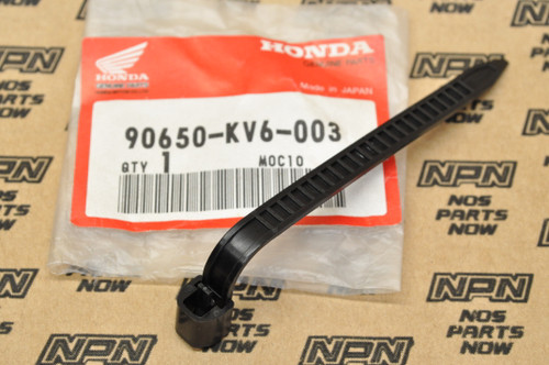 NOS Honda CB250 CBR600 CR125 CR250 CT70 TRX200 XR80 Z50 Band 90650-KV6-003