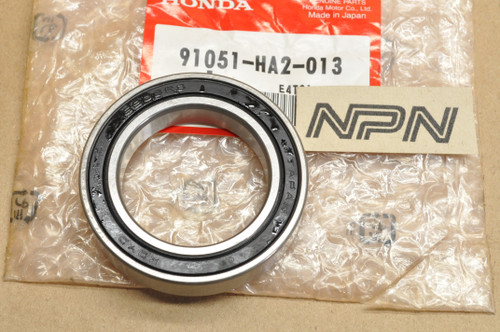 NOS Honda ATC250 R ATC350 X TRX250 Swing Arm Bearing 91051-HA2-013