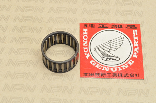 NOS Honda 1977 CB400 F CR250 M K0-1976 Needle Bearing 25x29x17 91029-357-004