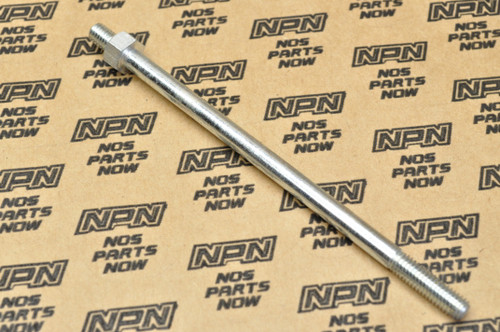 NOS Honda CA72 CA77 Dream Leg Shield Mount Bolt 90089-259-000