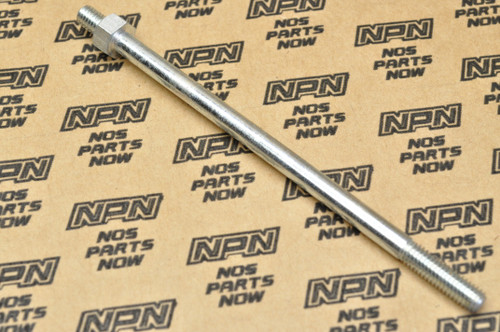 NOS Honda CA72 CA77 Dream Leg Shield Mount Bolt 90089-259-000