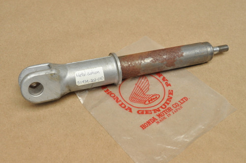NOS Honda CA160 CA95 CB92 Front Fork Shock Damper 51434-202-010