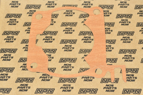 NOS Honda 1998-99 CR125 R Cylinder Base Gasket 12191-KZ4-J00