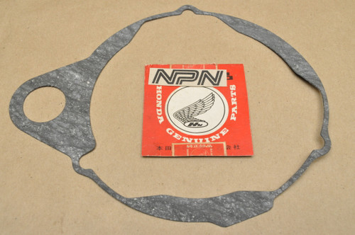 NOS Honda 1979-80 CB750 F CB750K 1979 CB750L Stator Cover Gasket 11691-425-000