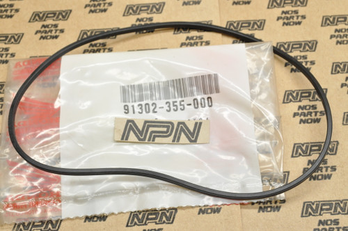 NOS Honda ATC200 CB125 CL125 SL125 TL125 XL125 XL200 XR200 Gasket 91302-355-000