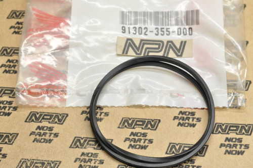 NOS Honda ATC200 CB125 CL125 SL125 TL125 XL125 XL200 XR200 Gasket 91302-355-000