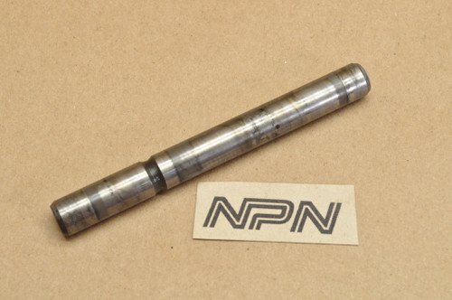 Vintage Used OEM Honda CT125 SL125 TL125  XL125 Shift Fork Shaft 24241-107-000