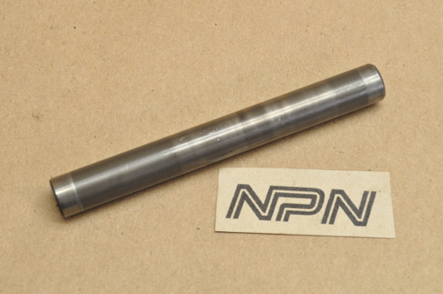 Vintage Used OEM Honda XL100 XL75 XL80 XR100 XR75 XR80 Gear Fork Shaft 24241-149-000
