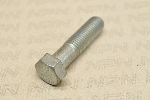 NOS Honda CA95 CB450 CB750 CB92 CL450 CT70 SL350 XL350 Z50 Bolt 92000-10040-0A