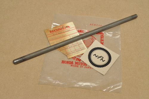 NOS Honda CA72 CA77 CB72 CB77 CL72 CL77 Clutch Lifter Rod 22850-259-010