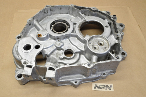 Vintage Used OEM Honda CB100 CL100 CL100S SL100 Right Crank Case 11100-107-000