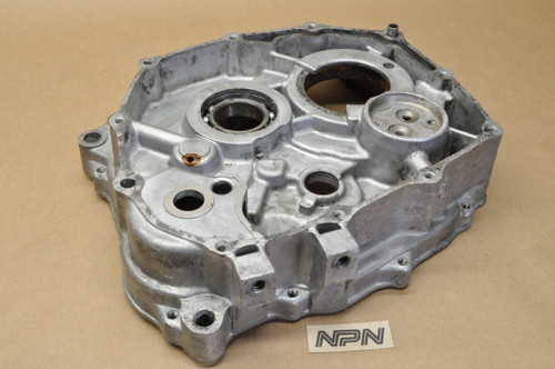 Vintage Used OEM Honda CB100 CL100 CL100S SL100 Right Crank Case 11100-107-000