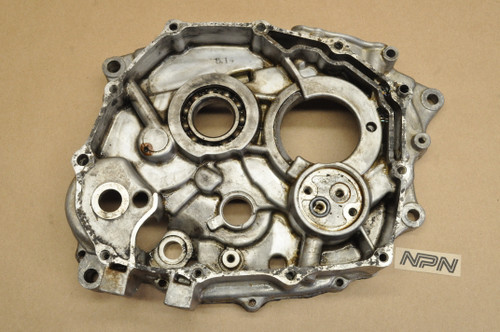 Vintage Used OEM Honda CB100 CL100 CL100S SL100 Right Crank Case 11100-107-000