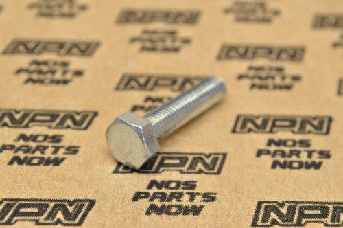 NOS Honda CA72 CA95 CB72 CB92 CL72 CL77 S65 XL100 XR75 XR80 Bolt 92000-06030