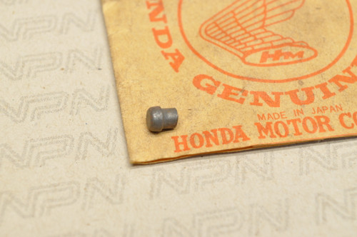 NOS Honda C100 C102 C110 C200 CM91 CT200 ST90 Gear Shift Drum Pin 24422-001-000