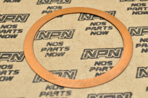 NOS Honda CA200 C200 Cylinder Head Gasket 12251-030-000