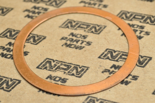 NOS Honda CA200 C200 Cylinder Head Gasket 12251-030-000