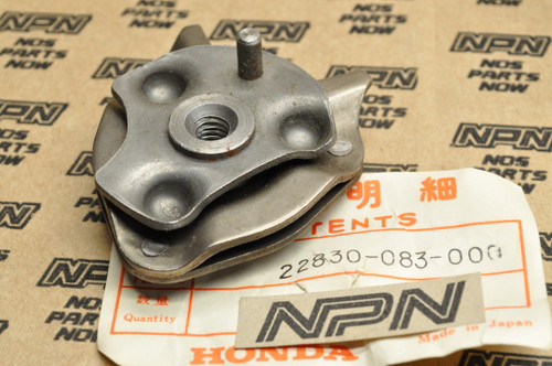 NOS Honda QA50 K0-K3 Clutch Lifter 22830-083-000