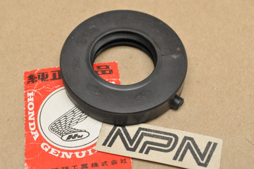 NOS Honda XL175 K0-K2 Counter Shaft Drive Sprocket Oil Seal 91205-362-005