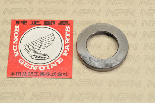 NOS Honda C100 C102 C105 C110 CM91 CR125 SL125 TL125 Z50 Race 50301-041-000