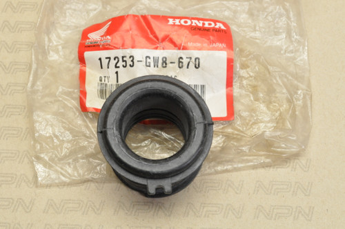 NOS Honda 1985 GL1200 L 1986 GL1200SE Clutch Master Cylinder Blind 17962-MG9-950