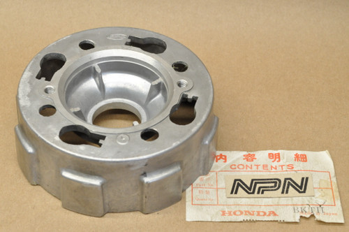 NOS Honda C200 CA200 S90 Clutch Basket Outer Shell 22101-030-010