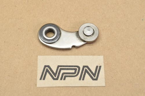 Vintage Used OEM Honda CB100 CB125 CL100 CL125 CT125 NX125 SL100 SL125 TL125 XL100 XL125 Shift Stopper 24430-324-000