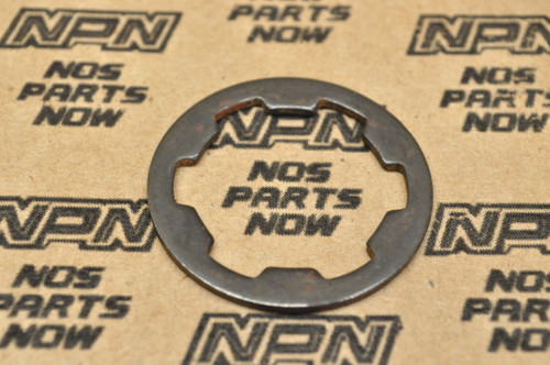 NOS Honda ATC250 CB450 CB650 CL450 SL350 XL250 XR350 Washer 90461-286-000