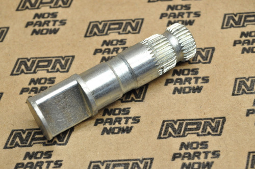 NOS Honda CA200 C200 CL90 CM91 S90 Rear Brake Cam 43141-028-000