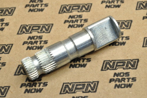 NOS Honda CA200 C200 CL90 CM91 S90 Rear Brake Cam 43141-028-000