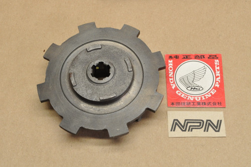 NOS Honda S65 Clutch Drive Plate 22351-035-000