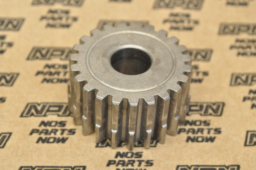NOS Honda CL90 CM91 CT90 K0-K1 S90 SL90 Kick Starter Pinion Gear 28211-028-000