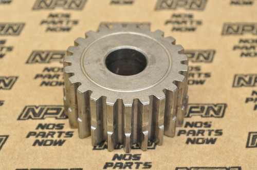 NOS Honda CL90 CM91 CT90 K0-K1 S90 SL90 Kick Starter Pinion Gear 28211-028-000