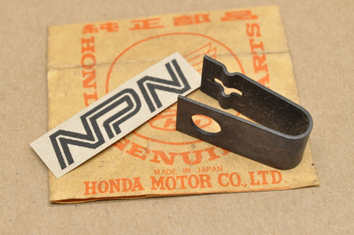 NOS Honda FL350 FL400 TRX250 TRX300 TRX350 Brake Shoe Clamp 45172-SA0-003