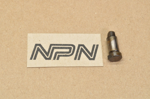 Vintage Used OEM Honda C70 CL70 CT70 SL70 XL70 Z50 Oil Pump Shaft 15382-035-003
